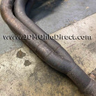 JDM EK9/DC2 Type R Spoon Sports Exhaust Manifold